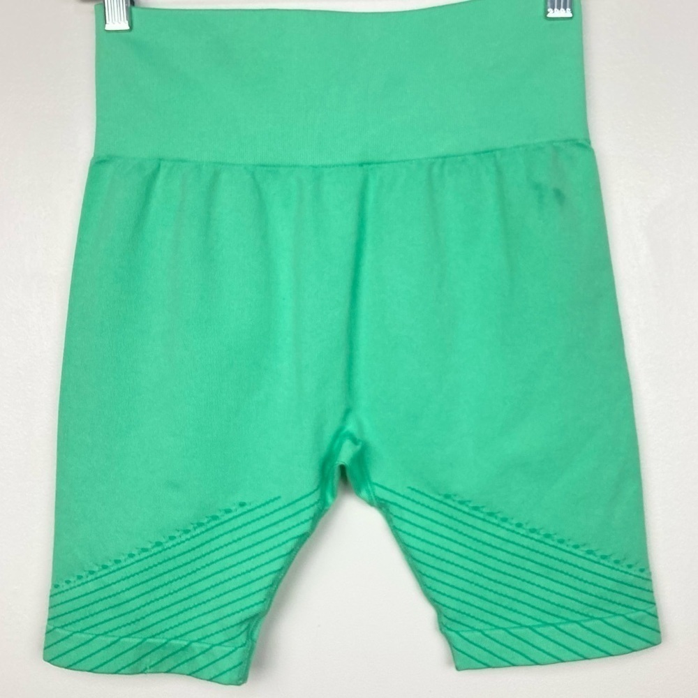 JOYLAB High-Rise Seamless 7* Bike Shorts - Picture 6 of 9